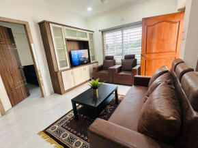 Lavish 2bhk near AIG Hitech city